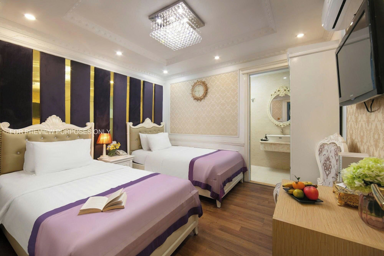 Others 1, Silk Classic Hotel & Spa, Hoàn Kiếm