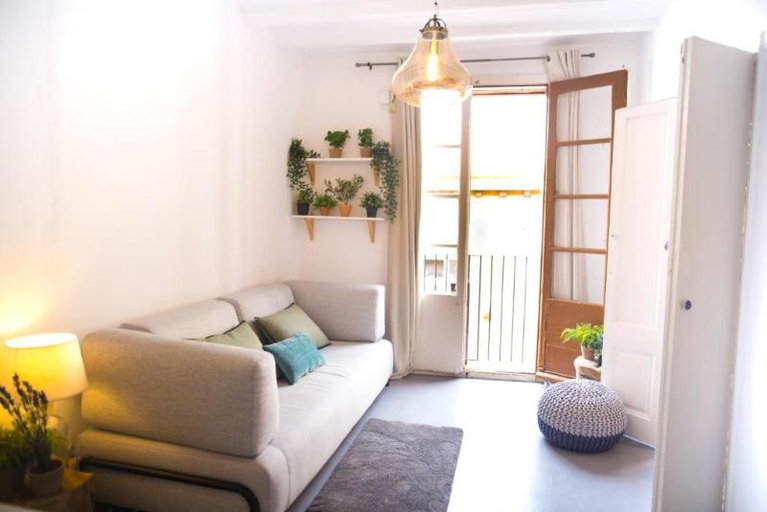 Others 4, La Guarida Suites, Barcelona