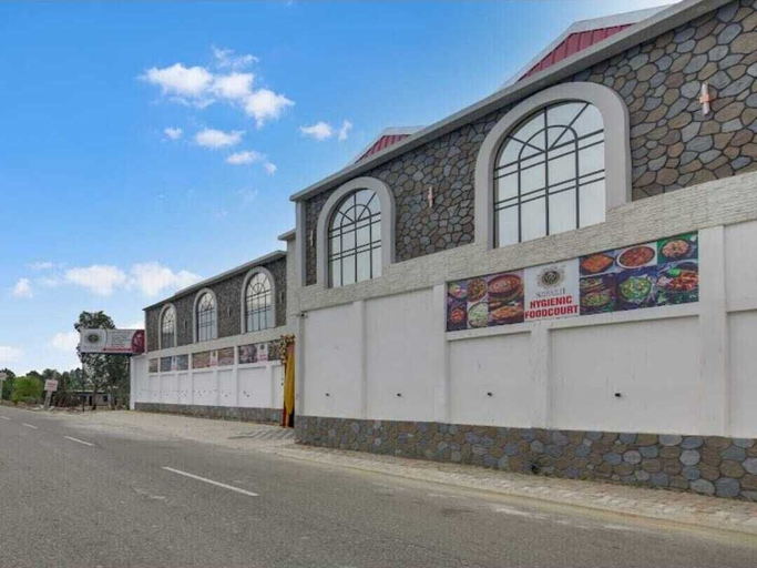 Exterior & Views 2, Shree Ji Hotel & Banquet, Karnal