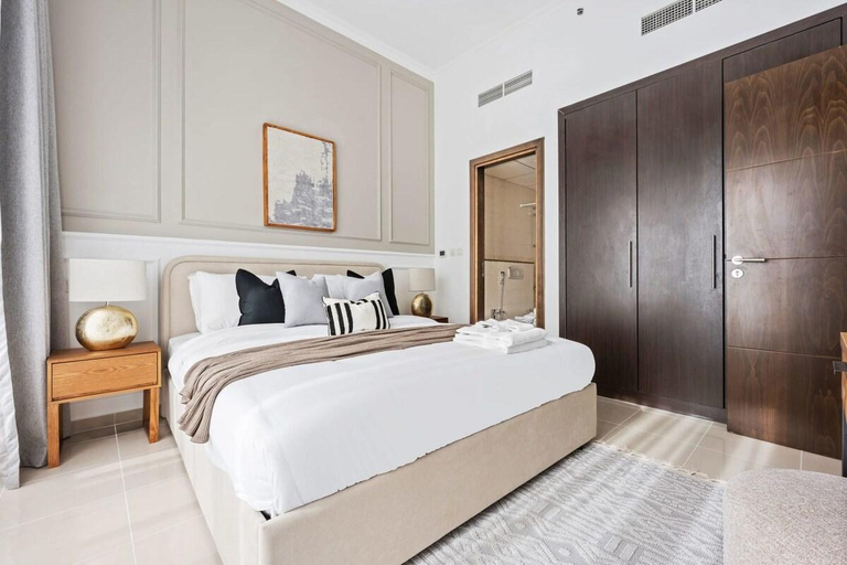 Others 5, Silkhaus Bay Central Tower | Near Marina Mall, Dubai