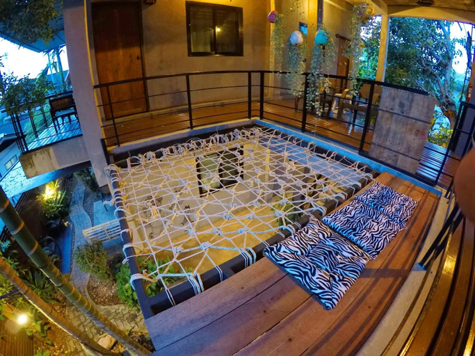 Sport & Beauty 5, Payi Resort, Pai