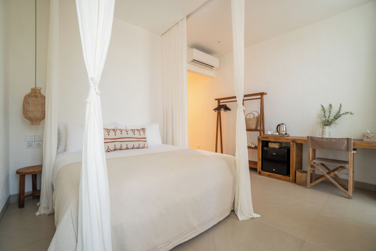 Bedroom 3, The Balangan Hotel, Badung