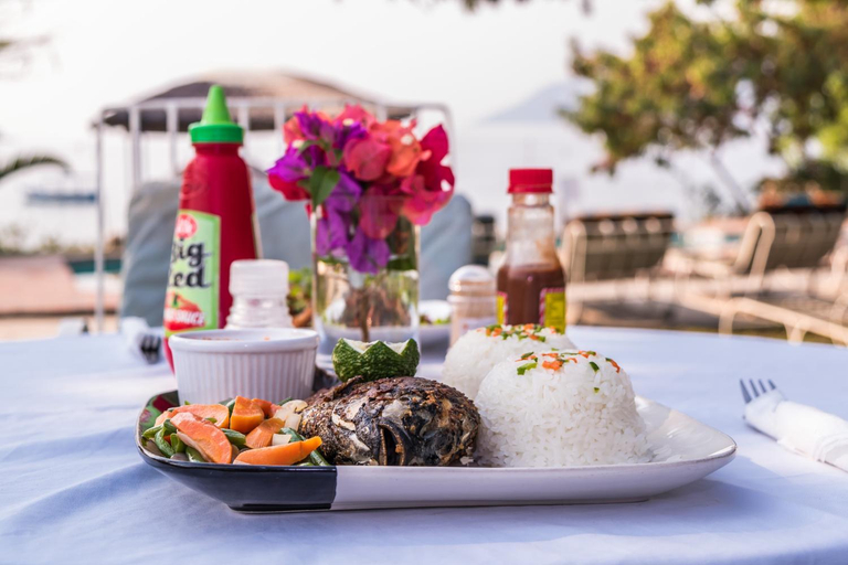 Food & Drinks 5, Tranquilo Resorts Lilongwe, Lilongwe City