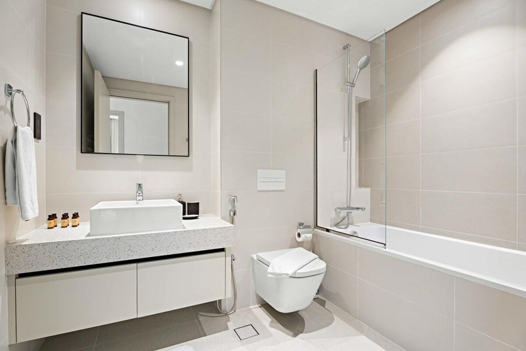 Others 3, Silkhaus Sea View 1BDR | Luxurious New Tower, Dubai