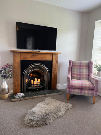 Others 3, Menstrie Castle Stay, Clackmannanshire
