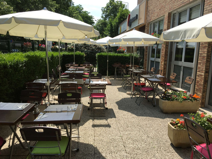 Food & Drinks 5, Campanile PRIME - Nanterre La Défense, Hauts-de-Seine