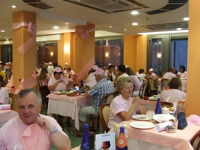 Food & Drinks 4, Hotel Rio Bellaria, Rimini