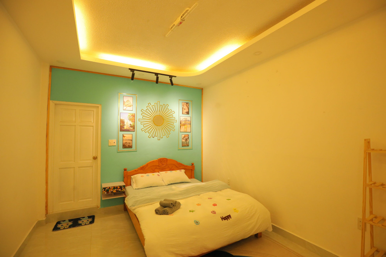 Bedroom 3, Le Farm Da Lat Villa, Đà Lạt