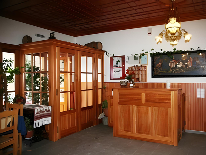 Others 4, Apostolos Hotel, Epirus