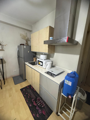 Others 5, SOHO Central Condo EDSA SHAW near Megamall / Shang, Mandaluyong