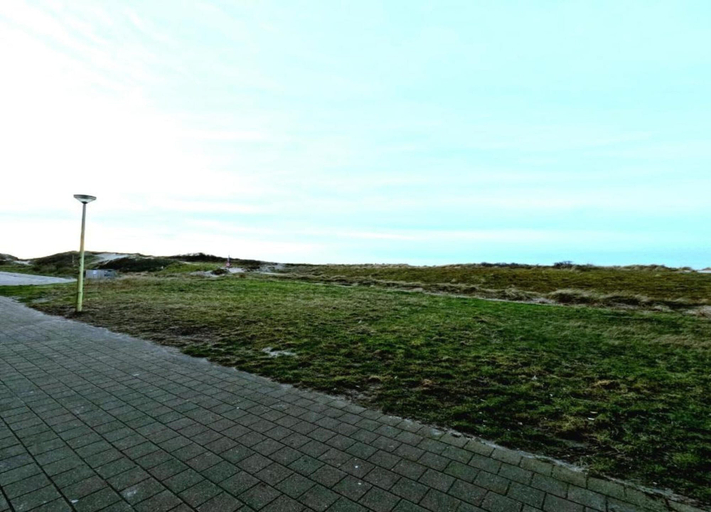 View from property 2, Apartment by the Beach in Belgium, West-Vlaanderen