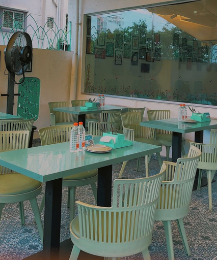 Food & Drinks 5, Hotel StayBird - Cove Kharadi, Pune