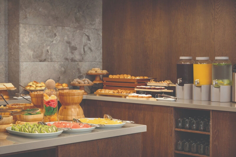 Food & Drinks 5, Rainbow Residence Batumi, Batumi