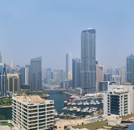 Others 5, Studio With Best View Of Dubai, Dubai