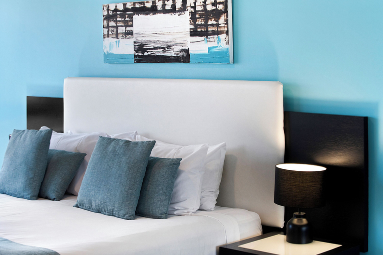 Bedroom 2, Sierra Grand - WOWSTAY, Gold Coast