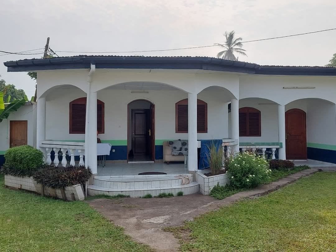 Exterior & Views 2, Villas Bohèmes, Océan