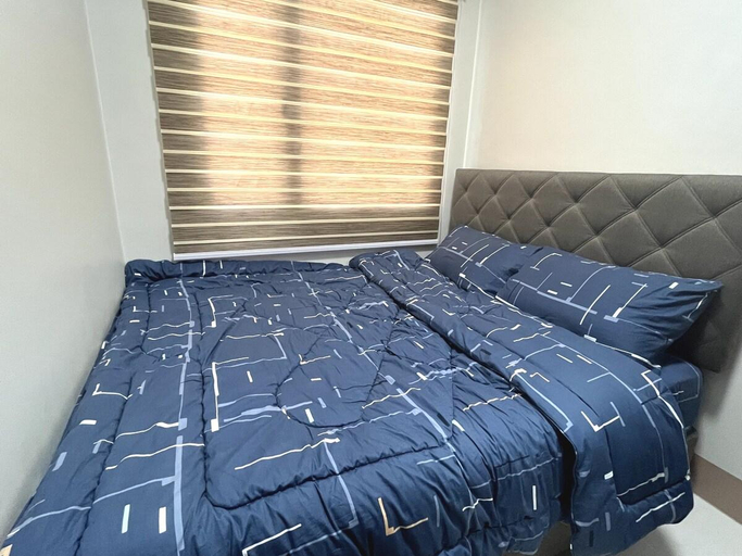 Bedroom 3, SHORE 3 RESIDENCES, Mall of Asia, Pasay City, Pasay City