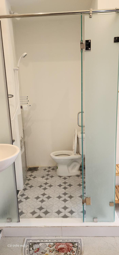 Bathroom 2, Homestay Co tren May, Tuy Hoa