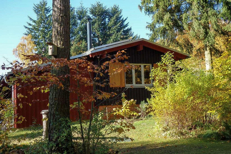 Exterior 4, Holiday Home in Allrode With Garden, Harz