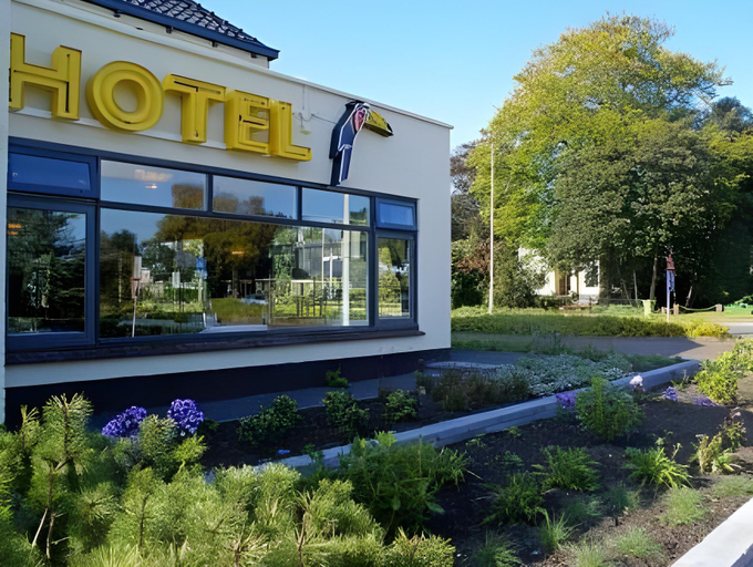 Exterior & Views 1, Van der Valk Hotel Hardegarijp - Leeuwarden, Tytsjerksteradiel