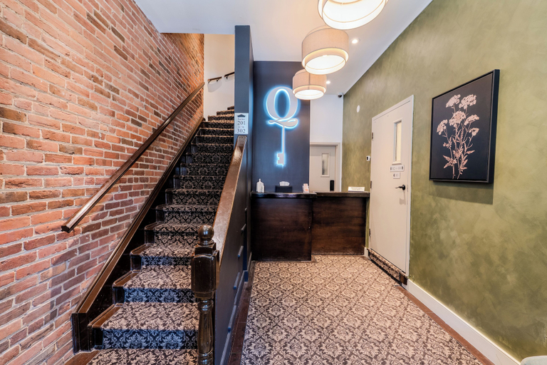 Others 5, Hôtel Boutique Unique Stays, Montréal