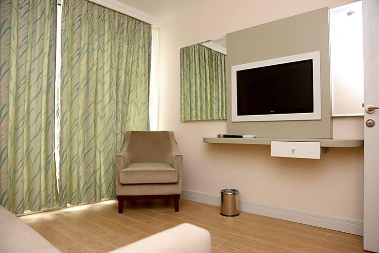 Bedroom 3, Asli Hotel, Marmaris