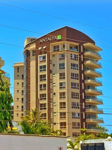 Exterior & Views, Nyali Luxury Apartments Antalya, Nyali