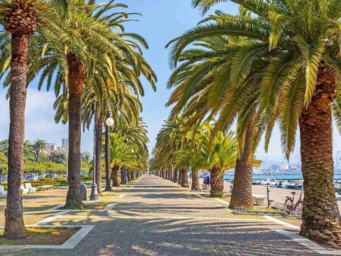 Others 3, King Property, La Spezia