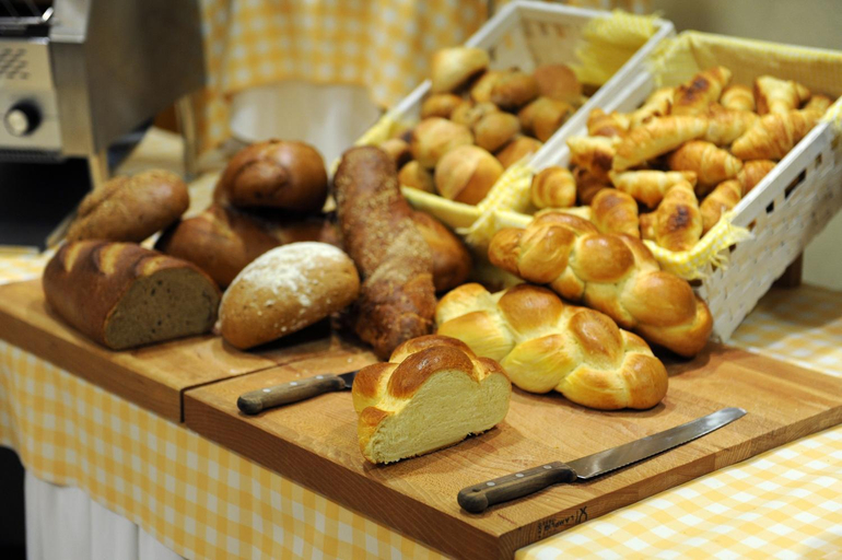 Food & Drinks 5, Hotel Beausite, Interlaken