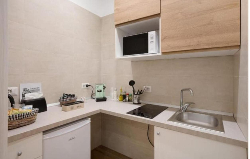 Others 5, Pompei Luxury Suites-Near Ruins, Napoli