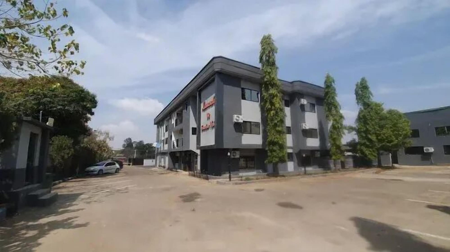 Exterior & Views, Lamonde Hotels by Somewhere, Jos North