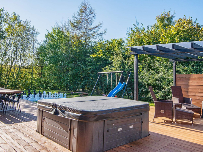 Others 3, Luxury Retreat by Beach - By Traum Ferienwohnungen, Norddjurs