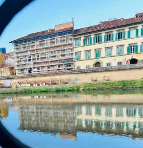 Others 5, b&b mediceo 16, Pisa