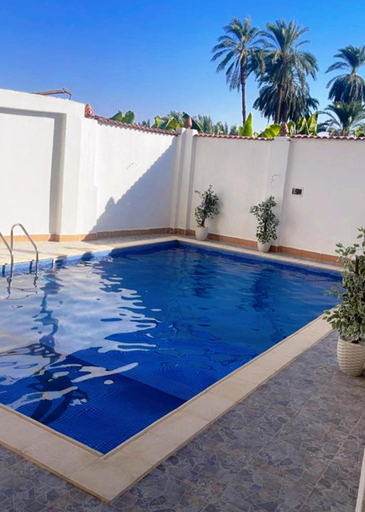Others 2, El Hady Apartments with Swimming Pool, Luxor
