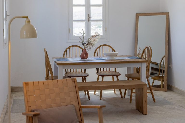 Room 2, Akre Marlas Tinos, South Aegean