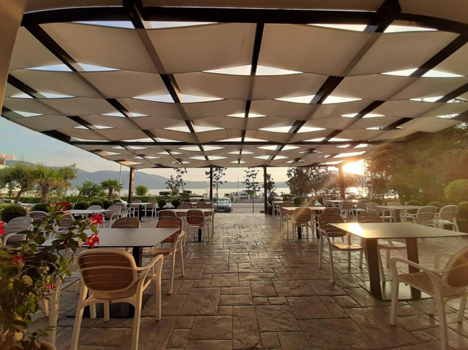 Food & Drinks 4, Hotel Roalb, Vlorës