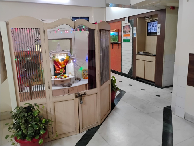 Others 4, SAIGAL GUEST HOUSE, Mumbai Suburban