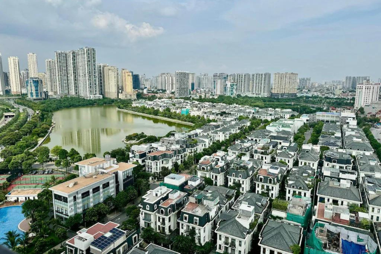 Others 4, Vinhomes Green Bay - Blissfull Homestay, Từ Liêm