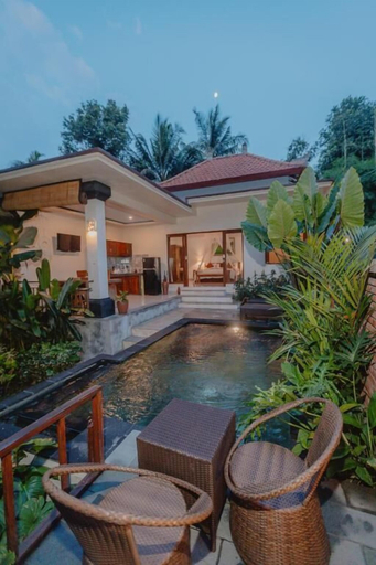Sport & Beauty 5, Tegal Harum Villas, Gianyar