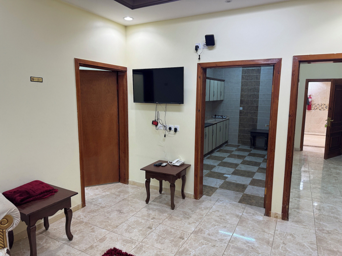 Others 5, Nomas Palace Apparthotel Al Wadyan