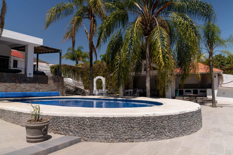 Sport & Beauty 2, Rio Tinto Hotel Boutique, Atlixco