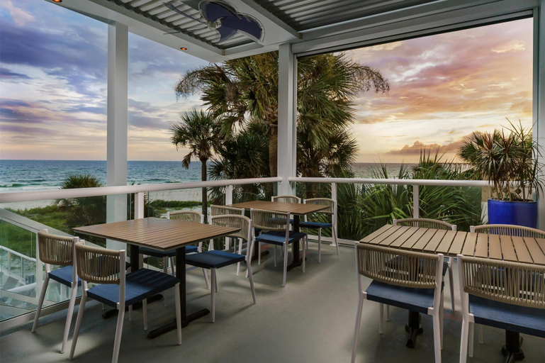 Food & Drinks 4, Hyatt Place Panama City Beach, Bay