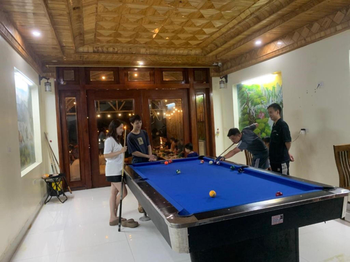 Others 4, Thanh Truc House, Sa Pa