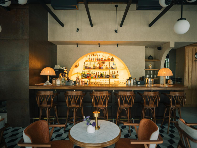 Food & Drinks 5, Forest 1961 Boutique Hotel & Restaurant
