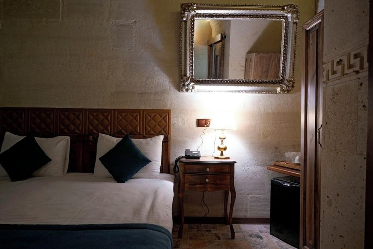 Bedroom 2, Arte Cave Hotel, Ürgüp