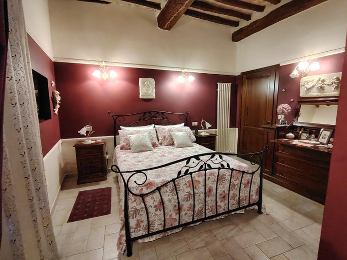 Others 2, B&B SERENA, Perugia