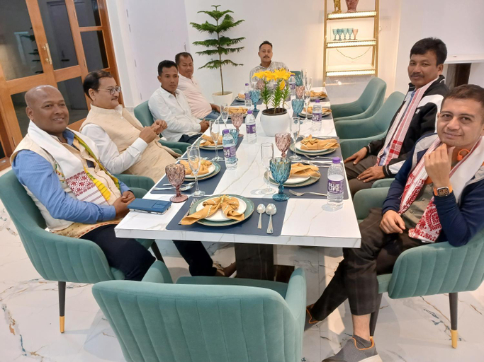 Others 5, Bogibil Eco Resort new, Dibrugarh