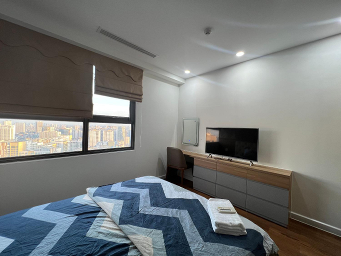 Bedroom 3, Vinhomes D'Capital - 119 Tran Duy Hung-Trung Hoa, Cầu Giấy