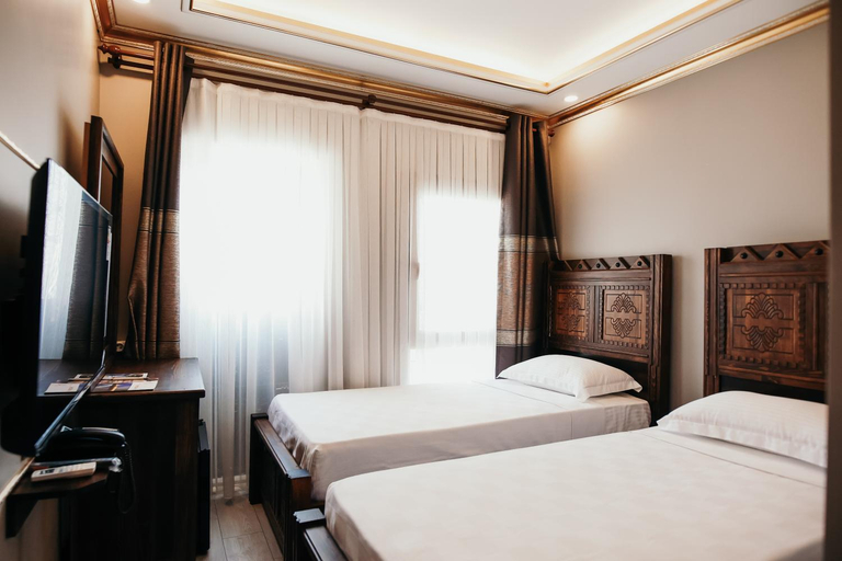 Bedroom 3, Minessa Konagı, Kızıltepe