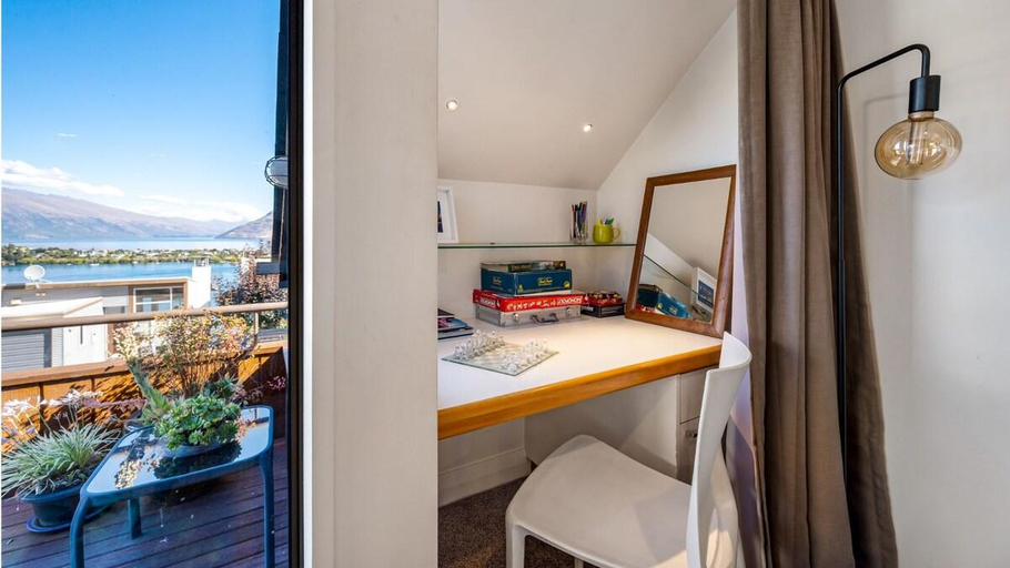 Others 4, Villa Tuke |Free Parking |Fire Place|BBQ, Queenstown-Lakes
